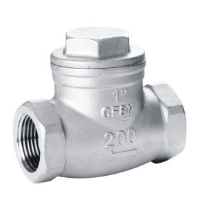 Check Valve